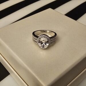 Modern Gents The Queen Ring